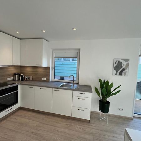 City Living Bischofshofen - Neue Stadtwohnung Екстер'єр фото