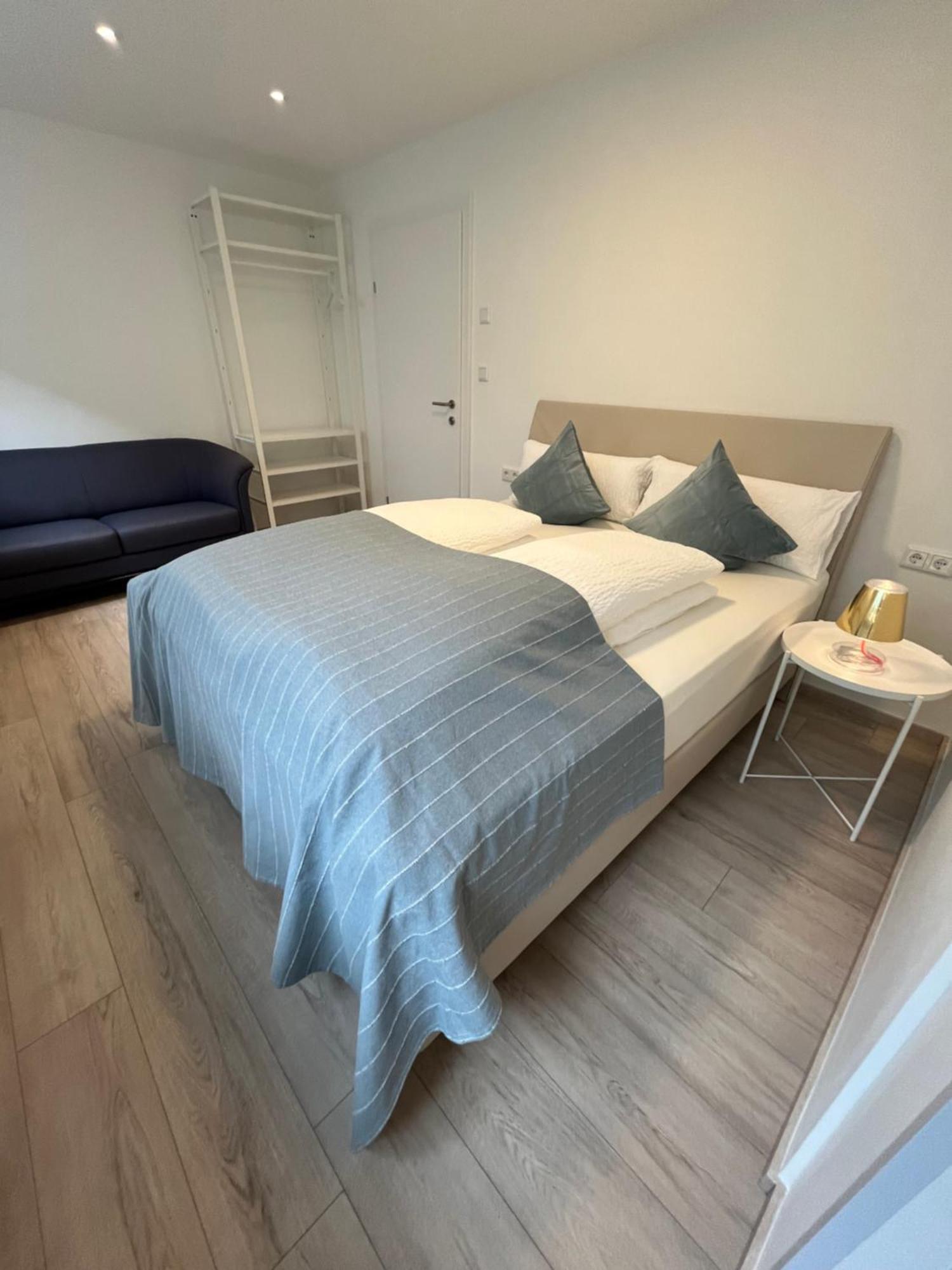 City Living Bischofshofen - Neue Stadtwohnung Екстер'єр фото