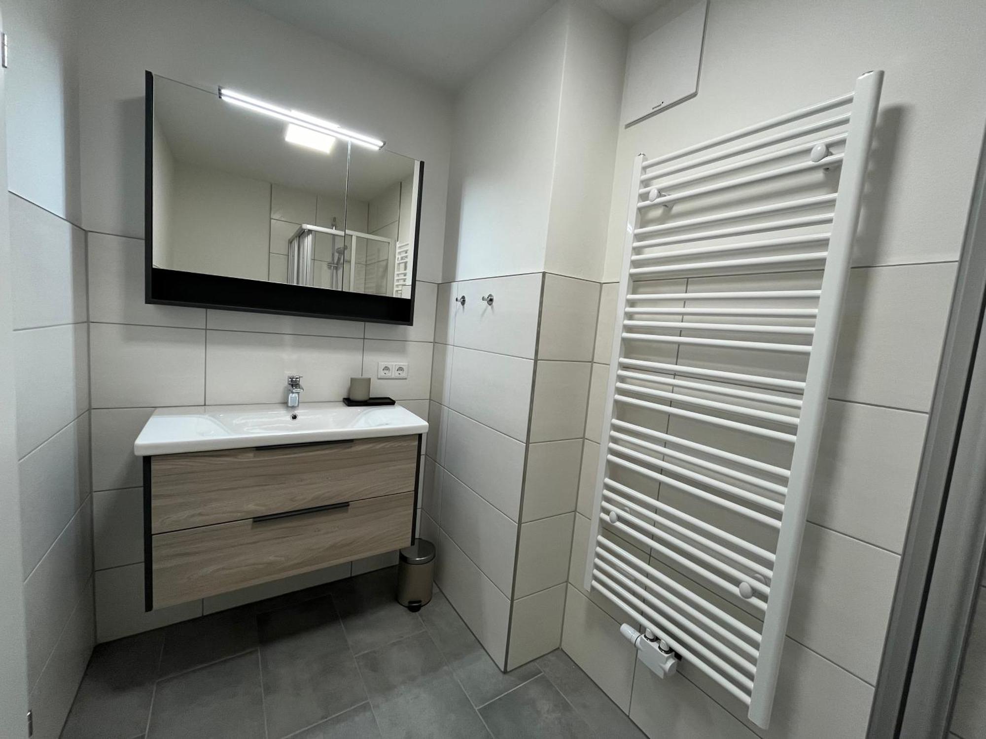 City Living Bischofshofen - Neue Stadtwohnung Екстер'єр фото